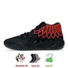 4s Ball Lamelo Basketballschuhe MB.01 Herren Trainer Sneakers Black Blast Buzz Rock Ridge Rote Frauen lo ufo nicht von hier von Königin Rick und Morty EUR 40-46