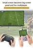 ANBERNIC RG35XX Retro Parente Game Player Built-In 64G TF 5000 Classic Games Support-TV Portable per Travel Kids Gift 240410