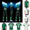 American College Football Wear New Green Saskatchewan Roughriders Football Wear Jerseys Custom Men Women Youth 84 Arceneaux 9 Ryan 82 Roosevelt Jerseys