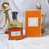 100ml Perfume Imperial Mountain Water Virking 10th Anniversary Fragrance Good Smell with Box Packaging