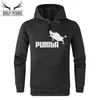 6T6C Hoodies Men's Sweatshirts Automne / Hiver Mens New Pumba Sports Print Sweat Sage à scolarisation Mentille Pull de métal décontracté Pilot Casual Pullover S-XXXL D240429