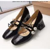 Miui Mary Vintage Jane Shoes fomen