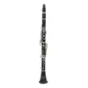 IRIN IN560 B-flat Gluewood Clarinet Children's Primary Playing Musical Instrument for Children Clarinet Bb