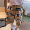 Womens Designer Summer Shorts Pants Fashion Stickstring Shorts Relaxed Homme Luxury Sweatpants Asian Size S-2XL