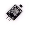 1PCS/LOT KY-003 Módulo de sensor de força magnética Hall para Arduino AVR Smart Cars Pict Good KY003 NOVO