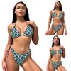 Designer Bikini Swim Cost des créateurs pour femmes Bikini Bathing maillot de créateur de maillots de bain pour femmes de la créat