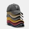 Capes à balle Le nouveau chapeau hip-hop en coton pur 2022 convient aux hommes Cobras Casqueurs de baseball réglables avec boutons et chapeaux de papa fantaisie Q240429