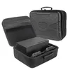 Sac pour X Box Série X Série S Console de jeu GamePad Contrôleur Accessoires Hard Case Funda Storage Organisateur de voyage Suise de voyage Carry 240429