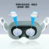 Для Vision Pro Lenses Myopia против синего света магнитные рамки очков быстрое выпуск для VR Accessories 240424