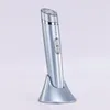 Ultrasound facial cleaning EMS eye beauty device RF anti dark circle eye massager