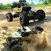 Электрический/RC CAR 1 12 37 см 4WD RC Trucks 1 16 28 см высокой скорости 2,4 г.