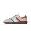 Chaussures de créateurs de qualité supérieure Originals Handball Chaussures décontractées SPZL Men des femmes Trainers Outdoor Platform Shoes Grey Galles Bonner Vegans Og Black Orange Sneakers Gy9951