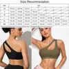 Bras Cloud Hide Sexy Girl Sports Sports Bras XS-XXL Tank Crop Top Top Running Fitness Gran tamaño para el gimnasio Camisetas de entrenamiento Y240426