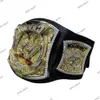 Championnat Belt 95cm lutteur Championnat Belt Action Figure Personnages Occupation Wrestling Gladiators Belt Anime Figure Figure Figure Model Toy 867