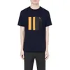 T-shirt di Designer di Fred Polo Perry Men Polos di lusso di lusso di lusso Summer Shirt a maniche corta Ternino rotondo per lettere di cotone puro in cotone t-shirt