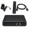 TVIP705 TVIP705 Dual WiFi 1G8G Android 11 Streaming TV Smart Smart Top Box Portal Media Player Player