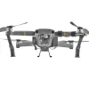 Drones pour DJI Mavic Pro Thrower Air Air Droping System Shinkichon Pelter Mavic Pro Drone Anneau de mariage Cadeau de pêche à la pêche