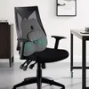Kussenstoel taille ondersteuning massage lumbale bureau rugkussentjes kantoorauto stoel