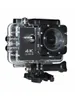 Actiecamera Ultra HD 4K / 30fps WiFi 2.0 140D onderwater Waterdichte Cam Helmet Vedio Go Sport Pro 240418