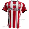 24 25 Barracas Central Soccer Jerseys Fans Version Home 2024 2025 Men S-2xL Football Shirts