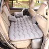 Poduszka nadmuchiwane materac samochodowe łóżko powietrzne Sen SUV SUV SIEDNIKA PODAJNOŚCI DO CAMPING PLABY Plaża Przenośne tylne siedzenia