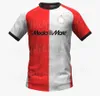 2024 2025 Feyenoords Soccer Jerseys Voetbal Kids Kit 24 25 Khirt Football Training Home Away Fan Player Version Gotal Gardin Maillot Timber Danilo Dilrosun 646431462