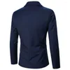 Herenpakken Pak Jacket Casual Business Style Blazer Wedding Dinner Party Office Worker Meeting Daily Wear