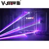 VShow 10W ILDA High Power RGB laser stage lighting