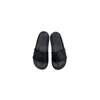 24FW Spring Y2K Red Bottoms Slippers Classic Mens Leather Slides Sandal Thick Rubber Black Red Sole Flip Flops Casual Fashion Rivets Shoes Diamond Men's Slippers