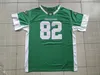 American College Football Wear New Green Saskatchewan Roughriders Football Wear Jerseys Custom Men Women Youth 84 Arceneaux 9 Ryan 82 Roosevelt Jerseys