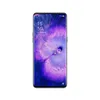 Oppo Find X5 Pro Snapdragon 5G Téléphone mobile Écran d'empreinte digitale 6.7 pouces AMOLED 120Hz 50.0MP Caméra 80W Charger 5000mAh Téléphone utilisé