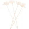 Decorative Flowers Air Freshener Natural Aromatherapys Reed Placement Refill Essential Oil Aroma Stick Rope Home