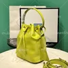 nylonowe reeditowanie wiadra 1978 RECE-NYLON mini torba luksusowa designerka torby krzyżowe torby