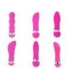 Wibrator Vibrator AV wibrator g Dildo erotyczny Masturbator Masturbator Masturbator Anal Zabawki seksu dla kobiet 0G4W