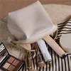 Sacs de cosmétiques mini sac de maquillage pour sac à main PU imperméable de toilettes à lèvres de voyage