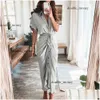 Shirt Dresses for Women Casual Dresses Retail Women Shirt Designer Commuting Plus Size S3xl Long Dress Fashion Forged Face Clothing Drop Delivery Apparel Wom 684