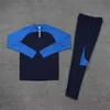 Męskie dresy tech technologii z kapturem garnitur Y2K Hoodie Designer Tech Suit Sportswear Szybka moda Szybka suszenie garnitur treningowy Ubrania