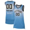 Frauen Candace Parker Blacksky Explorer Edition Victory Player Jersey