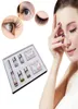 Maquillage de beauté professionnelle Curling Curling Cost Certe Perming Liquid Eye Rod Perming Kit1793006
