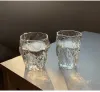 セット10オンスのガラス水