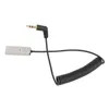 USB Bluetooth 5.0 Adapter Audio -Sender Bluetooth -Empfänger für CAR 3,5mm Jack Aux Audio -Musiksender auf Lager