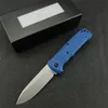 BM 4400 Auto Pocket Knife S30V Blade Nylon Handgrepen Assisted Automatic Outdoor Tactical Folding Mes voor jacht op vissen Survival EDC Tools 3300 535