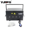 VSHOW 20W RGB Stage Laser Light ILDA 50KPPC 30 grad