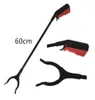 Long Reach Pick Up Garbage Stick Helping Hand Extending Arm Extension Tool Trash Mobility Clip Grab Claw Home Garden Tools13574287