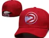 Hawks Herren Blumen geflickt Atlanta Basball Snapback Hüte Sportteam Basketball Chicago "Hut Frauen Black Golden Hip Hop Sports Verstellbarer Caps Chapeau A0