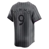 Francisco Lindor New Yorks Baseball Jerseys Mets Brandon Nimmo Edwin Diaz Kodai Senga Pete Alonso Tylor Megill Francisco Alvarez Brett Baty Starling Marte Quintana