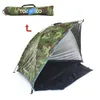 Tomshoo Beach Tent Sun Shelter Outdoor Sports Sunshade Tent для рыбалки в парке для пикников УФ-защитный туристический туристический туристический ультрагреватель палаток 240417