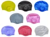 1pcs Sile Diving Swamping Cap Bool Bool Water Sport Водонепроницаем