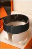 H Armband Friendship Armband Black Bangle Friend Ship Braclets Armband Bangles Braclets Woman Pulsera Plata Mujer Bracciale AMI1078726