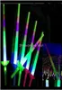 Inne wydarzenie świąteczne zapasy imprezy domowe Garden Drop dostawa 2021 Telescopic Glow Sticks Flash Up Toy Fluoressent Sword Concert 1865223